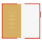 FLW Geometry Travel Journal