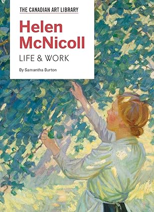 Helen McNicoll