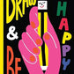 Draw and Be Happy: Art Exercises to Bring You Joy