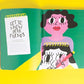 Draw and Be Happy: Art Exercises to Bring You Joy