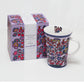 Woodland Floral Mug