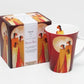 Hope Porcelain Mug