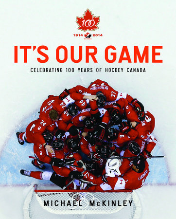 It's Our Game