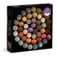 Colors of the Moon Puzzle