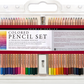 Studio Series Set of 30 Coloured Pencils
