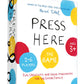 Press Here Game