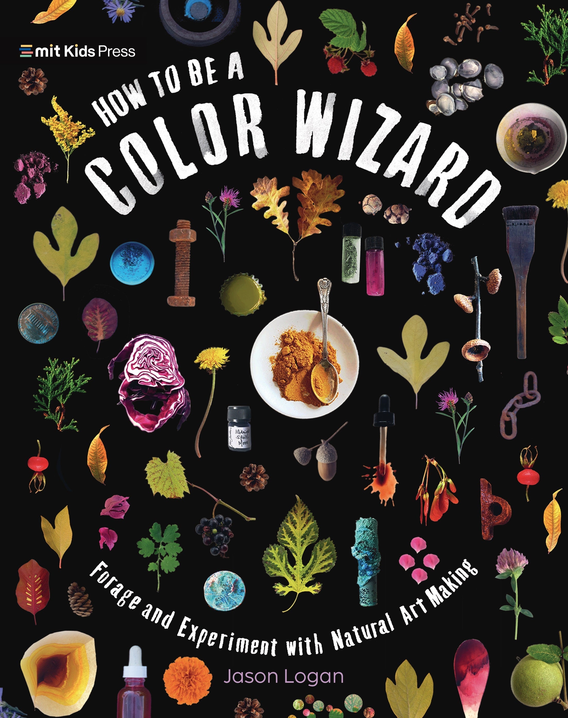 How to be a Color Wizard – AGH Shop