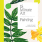 15-Minute Art Painting