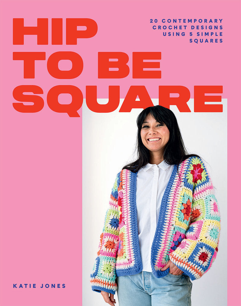 Hip to be Square