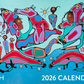 AGH 2026 Collection Calendar
