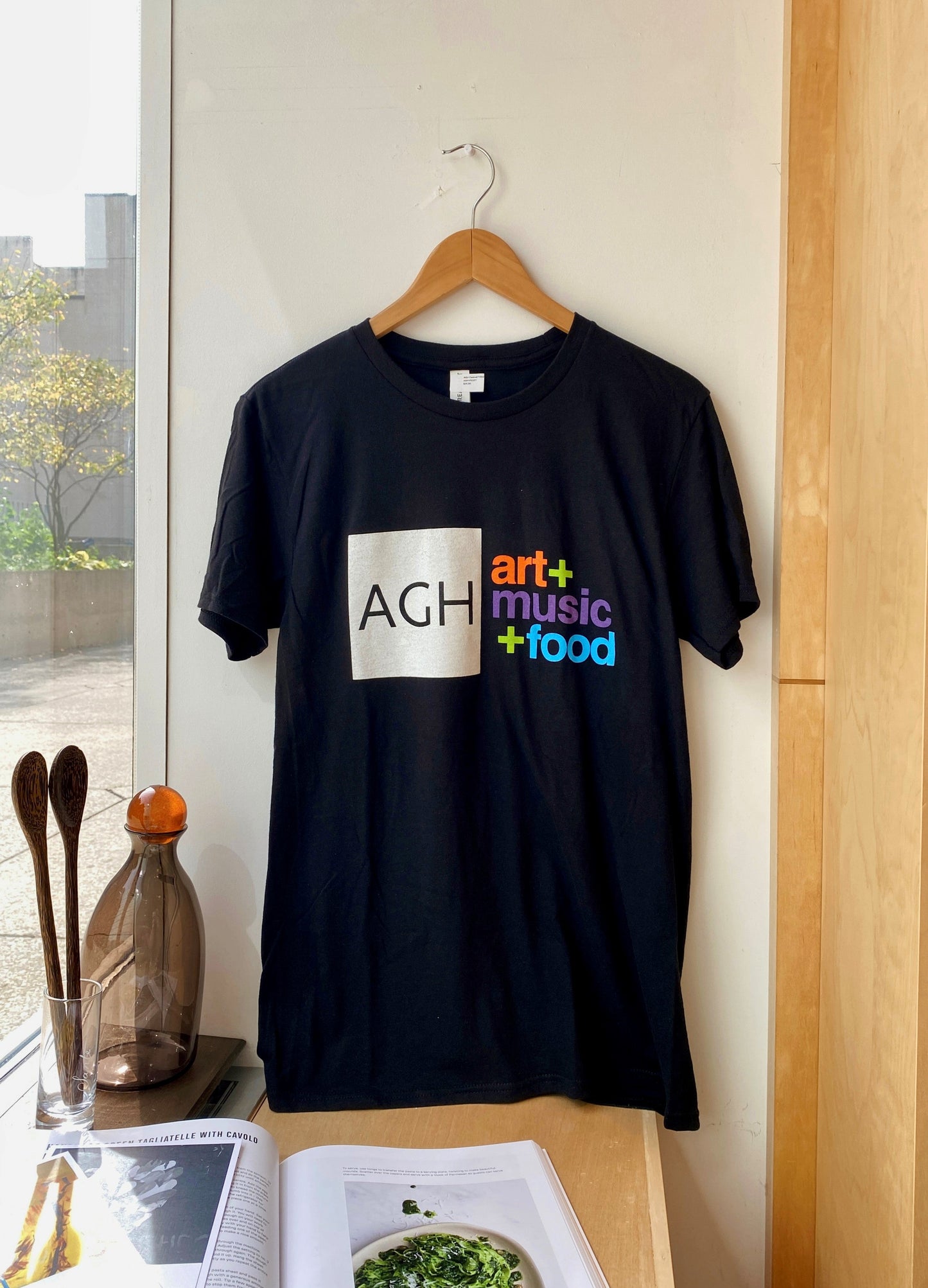 AGH Festival T-Shirt