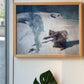 The Phantom Hunter Framed 16x20 Giclee Archival Print
