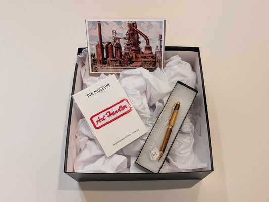 Father's Day Gift Box