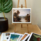 110 Anniversary AGH Notecard Set