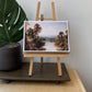 View of Hamilton Giclee Art Card