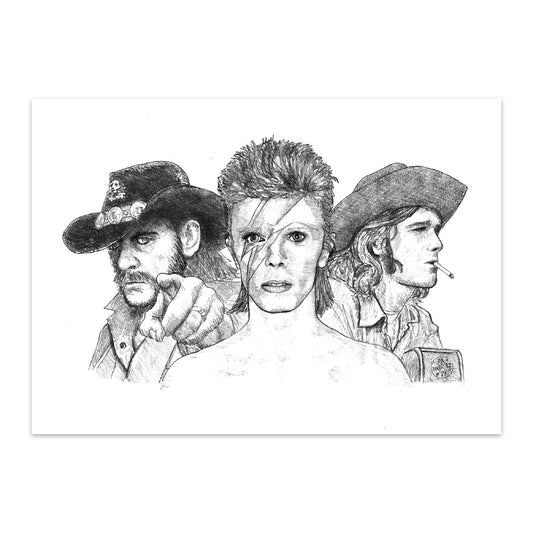 All Our Heroes Will Have Their Day