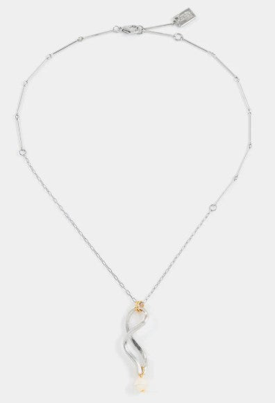 Aries Breeze Necklace