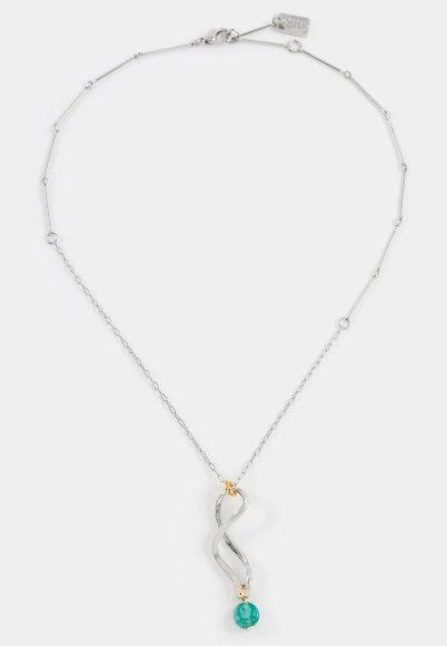 Aries Cenote Necklace