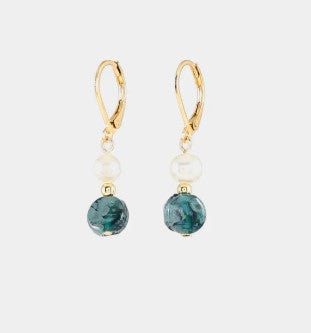 Beta Seashore Earring