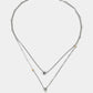 Caelus Nocturne Necklace
