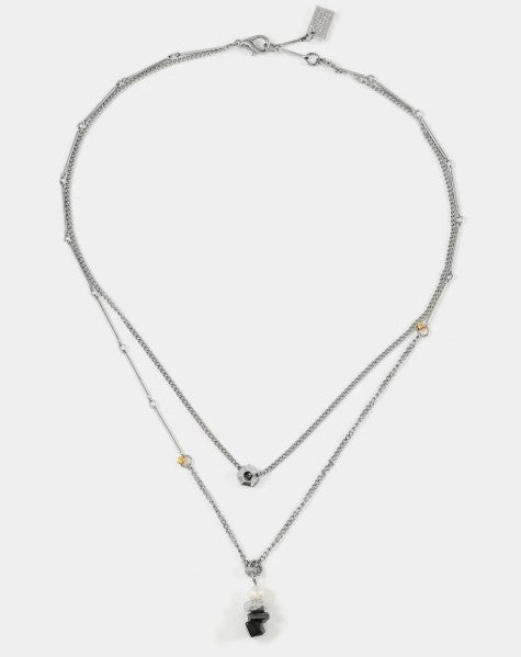 Caelus Nocturne Necklace