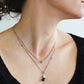 Caelus Nocturne Necklace