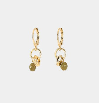 Dabella Forest Earring