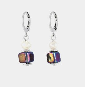 Deimos Dusk Earring