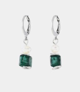 Deimos Forest Earring