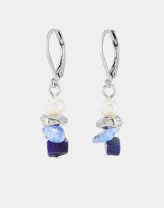 Diantha Dusk Earring
