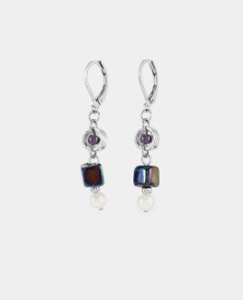Fawaris Dusk Earring