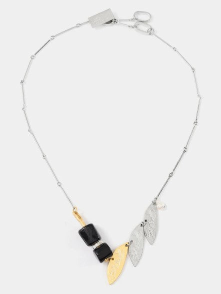 Gienah Nocturne Necklace