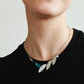 Gienah Seashore Necklace