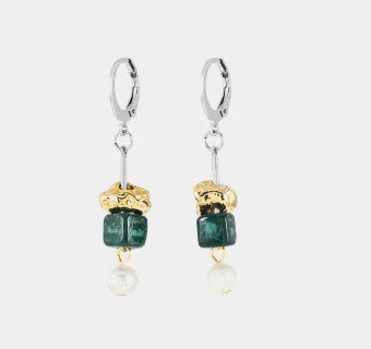 Maw Forest Earring