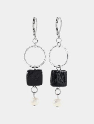 Meissa Ebony Earring