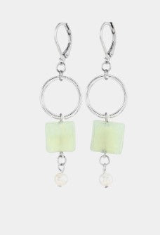 Meissa Opaline Earring