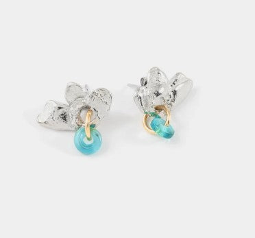 Nebular Seashore Earring