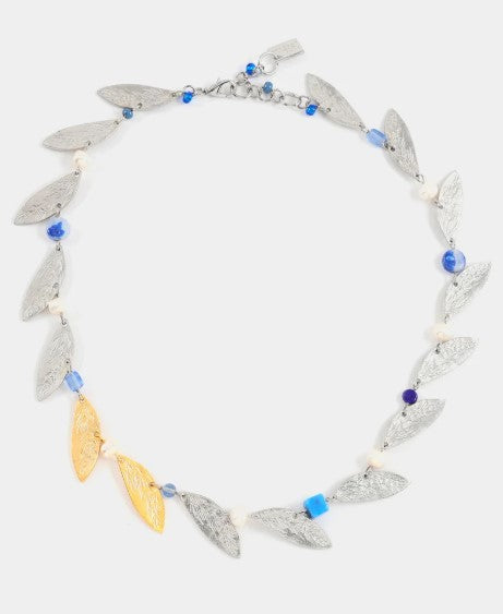 Neven Blue Necklace