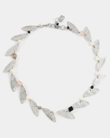 Neven Ebony Necklace