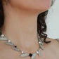 Neven Ebony Necklace