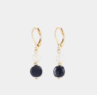 Beta Nocturne Earring
