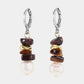 Orcus Mocha Mousse Earring