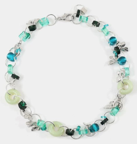 Polaris Seashore Necklace