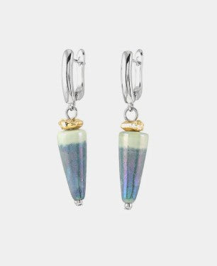 Pulsar Seashore Earring