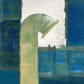 Agata Ostrowska - dachy series thirteen 1/1 (AO18)
