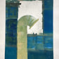 Agata Ostrowska - dachy series thirteen 1/1 (AO18)