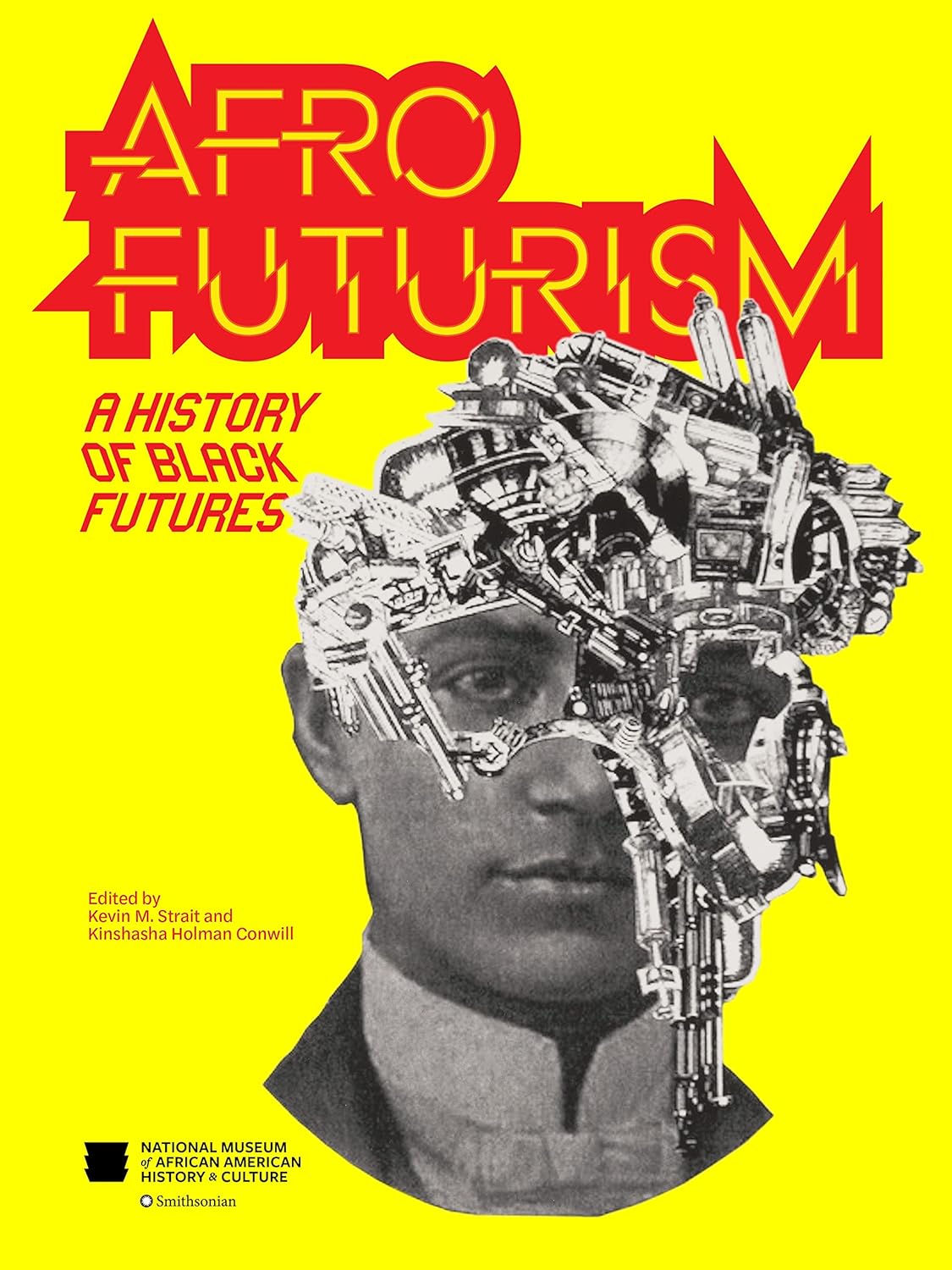 Afrofuturism Paperback