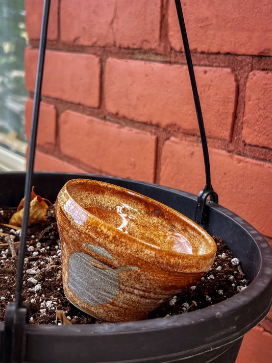 Small Ice Cream Bowl