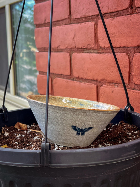 Butterfly Ramen Bowl