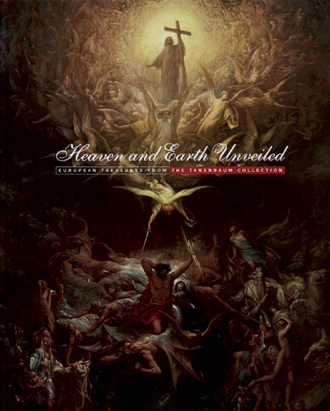 Heaven & Earth Catalogue Soft